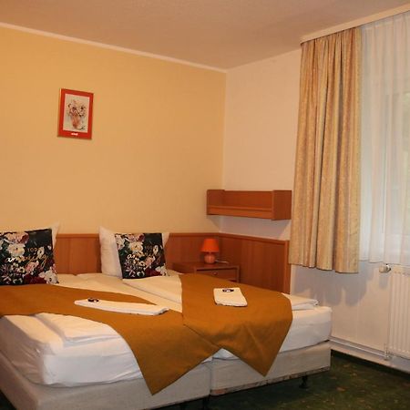 Waldhotel Harz 일젠부르크 외부 사진
