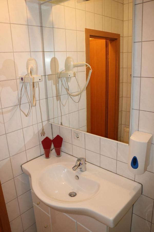Waldhotel Harz 일젠부르크 객실 사진