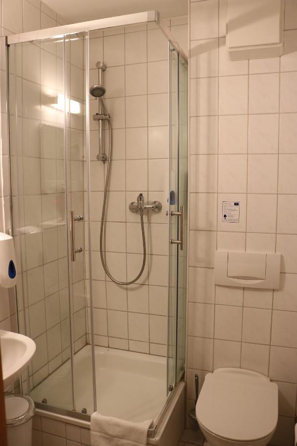 Waldhotel Harz 일젠부르크 객실 사진