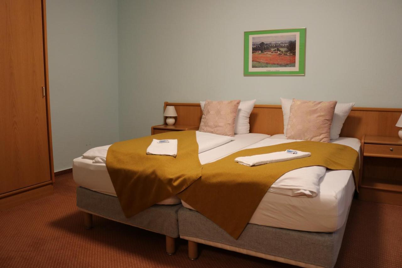 Waldhotel Harz 일젠부르크 객실 사진