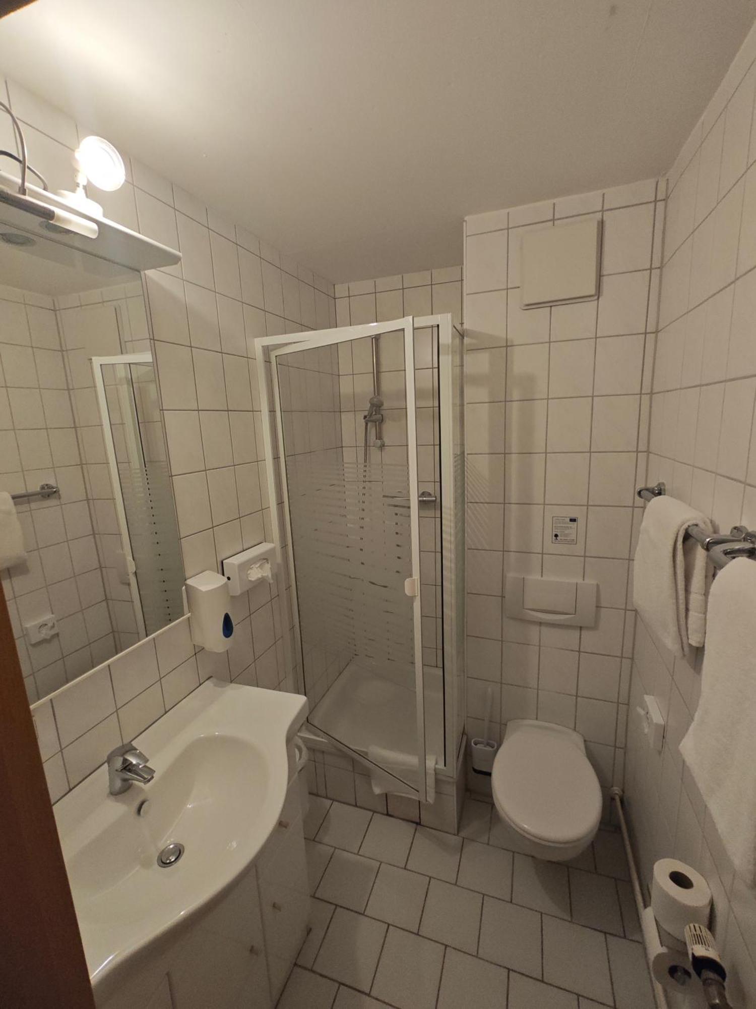 Waldhotel Harz 일젠부르크 외부 사진