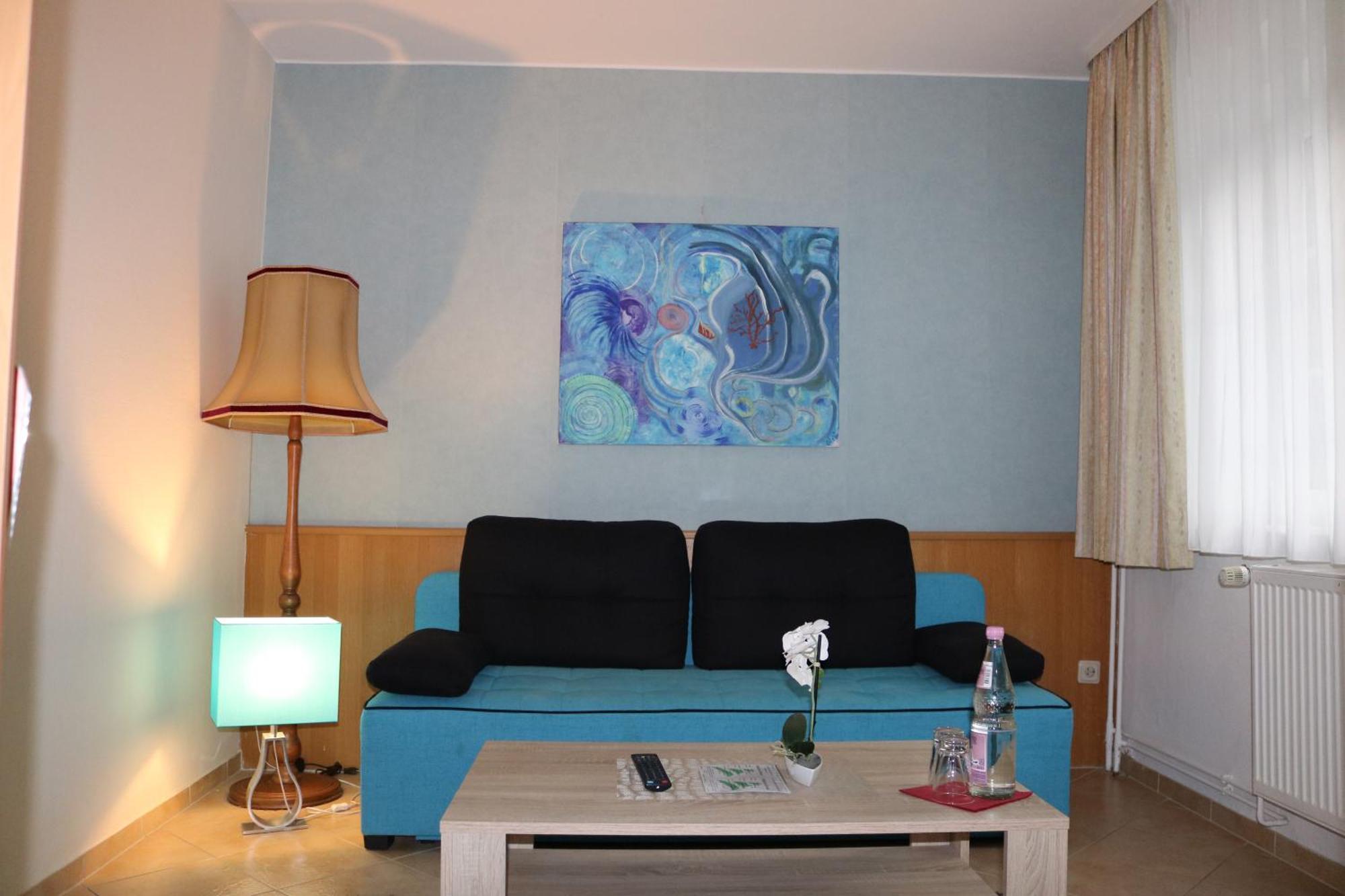 Waldhotel Harz 일젠부르크 외부 사진
